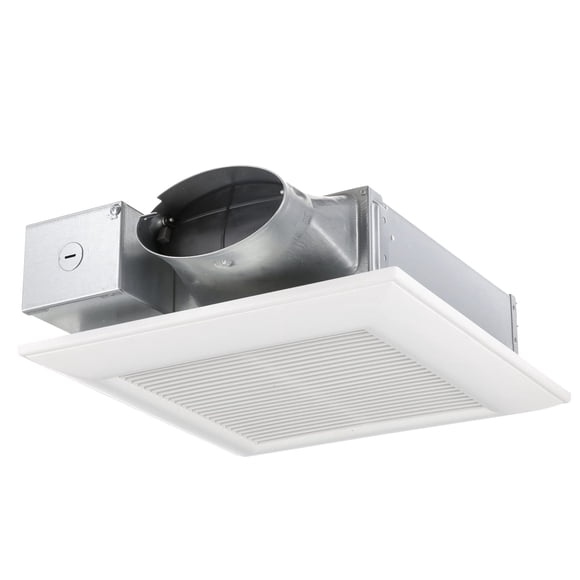 Ventilador Panasonic FV-0510VS1 WhisperValue DC