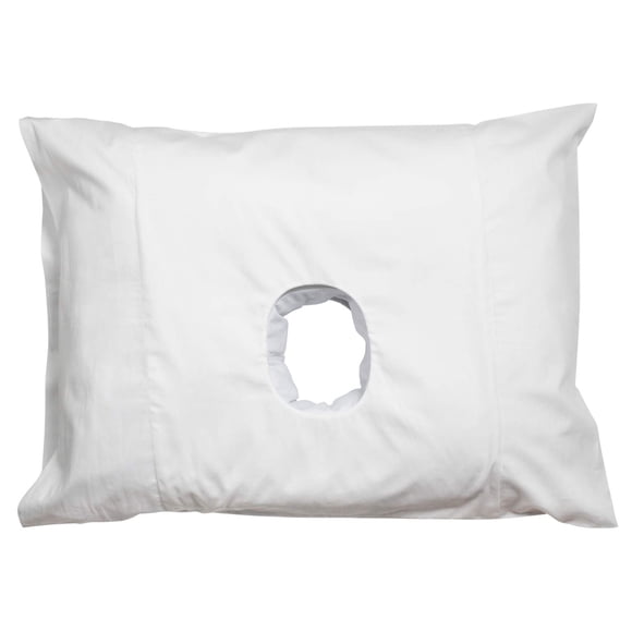 Almohada original de P.W.A.H, Your Ear's Best Friend, fabricada en Inglaterra