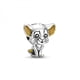 thumbnail image 2 of Charm Pandora Disney Simba, 2 of 2