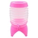 thumbnail image 5 of Contenedor De Agua Plegable 5.5L Camping Senderismo Viaje Portador Grifo Pinke, 5 of 5