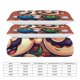 thumbnail image 2 of Super Mario 3-Piece Comforter Set for Bedroom Super Mario Bedding Set for Kids Adults Soft Microfiber Duvet Cover Set with Zipper Closure, 2 of 5