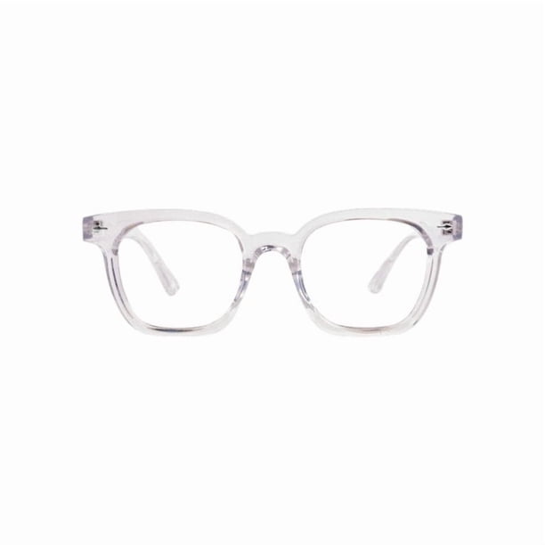 Lentes de Pantalla Buhu Toti Transparente Filtro Azul