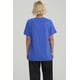 thumbnail image 2 of Polera Mujer Con Tachas Azulino, 2 of 7