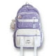 thumbnail image 1 of Mochila Escolar Colegio Tendencia Estampado de Moda Escolar Kawaii, 1 of 8