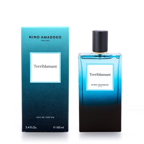 Perfume Nino Amaddeo Terriblamant 100 ml EDP para Hombre