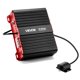 thumbnail image 1 of Amplificador de Auto VEVOR BP-2000.1D 2000W RMS Mono Clase D, 1 of 9