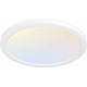 thumbnail image 1 of Luz de Panel Redondo LED hykolity 30 cm 24W 3CCT Blanca, 1 of 9