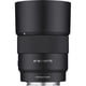 thumbnail image 1 of Samyang AF 85mm f/1.8 P FE Lente Para Sony E Full Frame Autofoco, 1 of 8