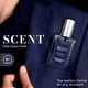 thumbnail image 5 of Eau de Parfum para Hombre Instyle Fragrances Gentlemen's Mantra, 5 of 7