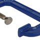 thumbnail image 3 of Irwin Quick-Grip Prensa C 5'' 125mm Acero Cuerpo Azul 225105, 3 of 5