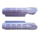 thumbnail image 5 of Hair Root Curler Roller Clip Salón Peluquería Peinado DIY Púrpura, 5 of 5