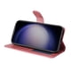 thumbnail image 3 of Funda Billetera para Samsung Galaxy S23 FE con Porta Tarjetas y Soporte Ajustable Rosa, 3 of 5