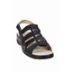 thumbnail image 3 of Sandalia Kivu Negro, 3 of 6
