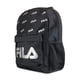 thumbnail image 2 of Mochila Fila Urbanix 10lts negro-plateado, 2 of 4