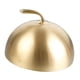 thumbnail image 3 of Acero Inoxidable Cloche Cubierta De Comida Cúpula Plato Para Servir Plato Plato De Comedor Dia 28CM, 3 of 5