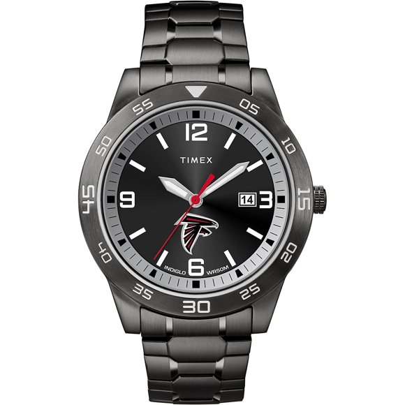Mira Timex NFL Acclaim Atlanta Falcons para hombre