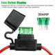 thumbnail image 4 of Adaptador de Ruedas de Potencia 2pack para Ryobi 7.2-20V Litio Ni-MH Base de Batería Conector de Potencia 14 AWG Adaptador DIY Herramientas P108 P107 P102, 4 of 6