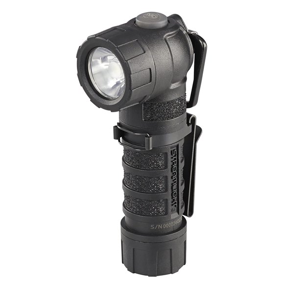 Linterna Streamlight PolyTac 90 LED 170 lúmenes negra