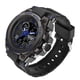 thumbnail image 1 of Reloj KXAITO para hombre, deportivo, exterior, impermeable, militar, 26 cm, 1 of 6