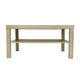 thumbnail image 3 of Mesa de Centro Axis 90x40x45 Cm Natural, 3 of 4