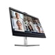 thumbnail image 2 of MONITOR DELL CONFERENCING  27” QHD WEBCAM IR 5 MP/PARLANTES DUALES /3X USB-C /DP/HDMI NUEVO, 2 of 5