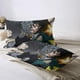 thumbnail image 4 of My Hero Academia Bedding Sets Bed Cartoon Duvet Cover Lightweight 3 Piece Bet Sets for Kids Boys Girls, 4 of 5