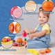 thumbnail image 2 of Set Comida de Madera Busy 32 Piezas Cocina Montessori, 2 of 3