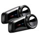 thumbnail image 1 of Casco de moto Bluetooth Intercom QSPORTPEAK M2 IP67, 1 of 9