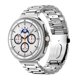 thumbnail image 1 of Correa de Metal MoKo Compatible con Samsung Galaxy Watch 8, 1 of 7