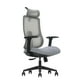 thumbnail image 1 of Silla Escritorio Oficina Krone Ergonomica Curva Perseo, 1 of 8