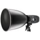 thumbnail image 5 of Reflector Westcott de enfoque profundo de 45 grados con rejillas en forma de panal, 5 of 6
