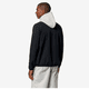 thumbnail image 4 of Chaqueta K-Way Leonardo Fioravanti Juno Green Black Beige, 4 of 5