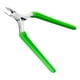 thumbnail image 5 of Recortador De Cutículas Para U?as De Manos Y Pies De Acero Inoxidable Para SPA Salon Green, 5 of 5