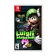 thumbnail image 1 of Videojuego Luigi Mansion 2 HD Switch, 1 of 2