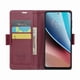 thumbnail image 4 of CaseMe tipo cartera Motorola Moto G Stylus 5G 2023 con cierre magnético, RFID, tarjetero, soporte, carga inalámbrica, 4 of 5