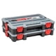 thumbnail image 1 of Caja de herramientas portátil Gator Clamps 2 unidades 36×28×6 cm organizador, 1 of 9