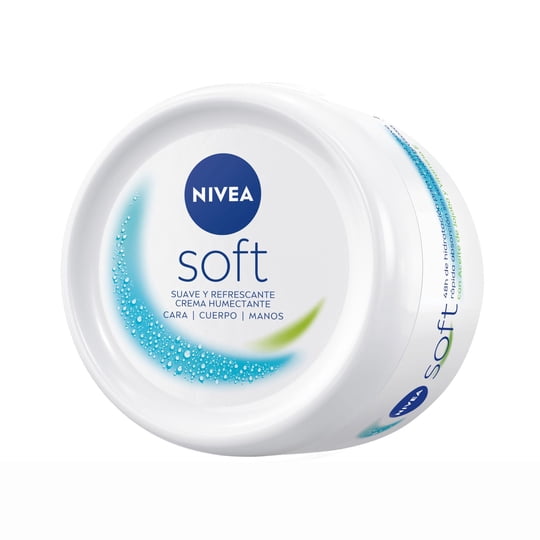 Crema Multipropósito Nivea Corporal