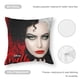 thumbnail image 5 of Funda de Almohada de Terciopelo Cruella Desmarcar 50x50 cm, 5 of 6