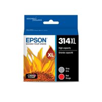 Cartucho De Tinta Epson 314 Claria Photo Hd Alta Capacidad