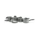 thumbnail image 2 of Bateria De Cocina 11 Piezas Chilli Plata, 2 of 2