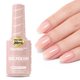 thumbnail image 1 of Esmalte de gel Beetles 20 ml Rosa Lechoso, 1 of 8