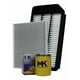 thumbnail image 2 of Kit Filtro Para Suzuki Kizashi 2 4 J24b 2010 2017, 2 of 3