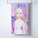 thumbnail image 4 of DTR DISNEY TOALLA PLAYA 70X140 FROZEN ELSA, 4 of 4