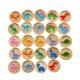 thumbnail image 3 of Rompecabezas A Juego Para Niños, Juguetes, Coordinación Mano-ojo Para Bebés, Niñas Y Niños, Dinosaurio, 3 of 3