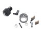 thumbnail image 3 of 72 dientes de trinquete llave de tuercas de reparación de accesorios de repuesto kit s, 3 of 5