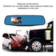 thumbnail image 2 of Espejo Retrovisor + Camara Frontal Y Camara Retroceso Hd, 2 of 8