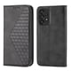 thumbnail image 1 of Funda Flip FOXDOCK para Samsung Galaxy A23 4G/5G , Estilo Billetera con Diseño Rombo, Correa de Mano y Soporte, Uso Diario, 1 of 6