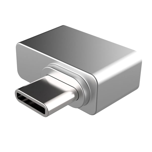 Lector De Huellas Dactilares USB Escáner De Huellas Dactilares Para Windows 7/10/11 Hola PC