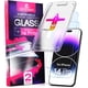thumbnail image 1 of Protector de pantalla de cristal templado Defenslim para iPhone 14 Pro, 1 of 9