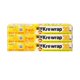 thumbnail image 1 of Envoltura adhesiva de plástico KUREHA Krewrap de 65 pies cuadrados, paquete de 3, transparente, 1 of 5